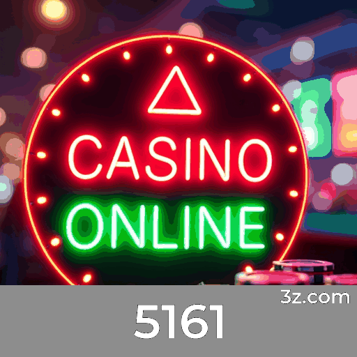 5161: O Mundo de Jogos Selecionados