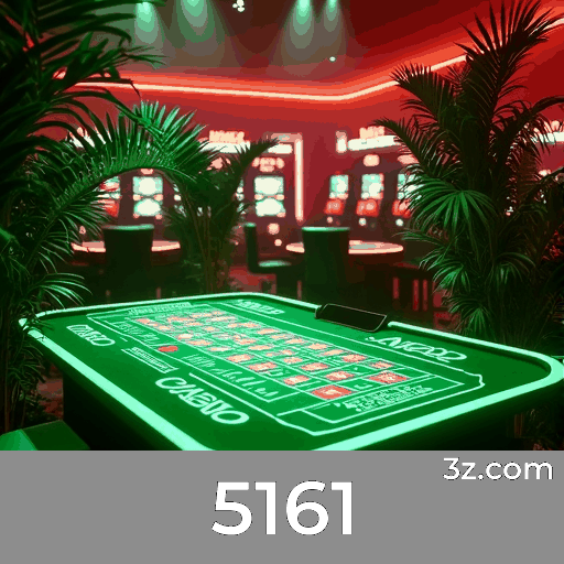 5161: Apostas Esportivas na Palma da Sua Mão