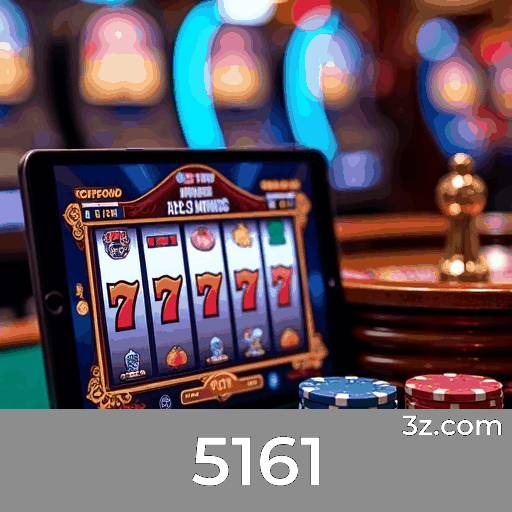 Experiência de Elite no 5161: Jogos Premium e Dealers Reais