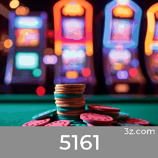 5161: Seu Cassino Online Seguro e Confiável