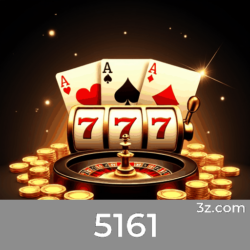 Experiência de Elite no 5161: Jogos Premium e Dealers Reais